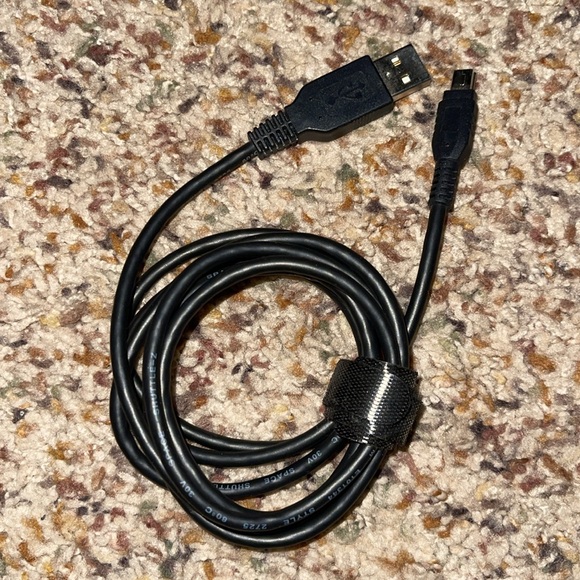 Texas Instruments Ti-84 Calculator - Picture 3 of 6